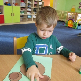 Gminne Przedszkole w Tarnowcu