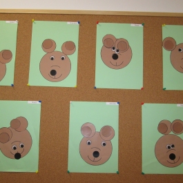 Gminne Przedszkole w Tarnowcu