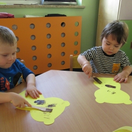 Gminne Przedszkole w Tarnowcu