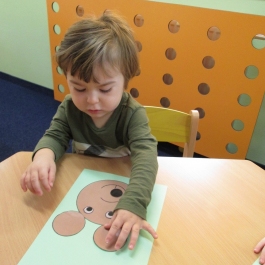 Gminne Przedszkole w Tarnowcu