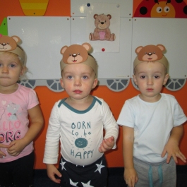 Gminne Przedszkole w Tarnowcu