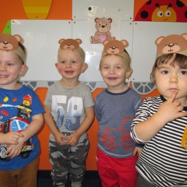 Gminne Przedszkole w Tarnowcu