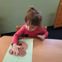 Gminne Przedszkole w Tarnowcu