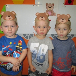 Gminne Przedszkole w Tarnowcu