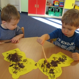 Gminne Przedszkole w Tarnowcu