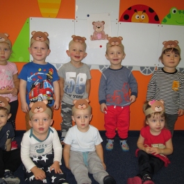 Gminne Przedszkole w Tarnowcu