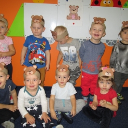 Gminne Przedszkole w Tarnowcu