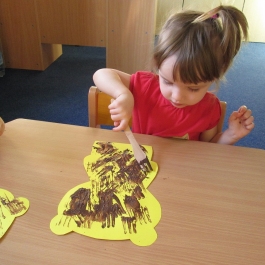 Gminne Przedszkole w Tarnowcu