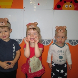 Gminne Przedszkole w Tarnowcu