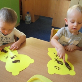 Gminne Przedszkole w Tarnowcu