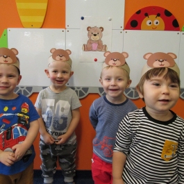 Gminne Przedszkole w Tarnowcu