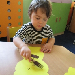 Gminne Przedszkole w Tarnowcu