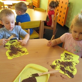 Gminne Przedszkole w Tarnowcu