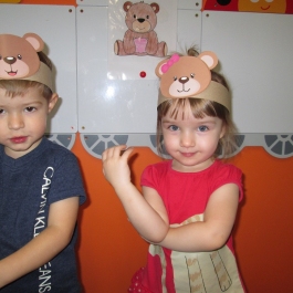 Gminne Przedszkole w Tarnowcu