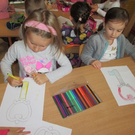Gminne Przedszkole w Tarnowcu