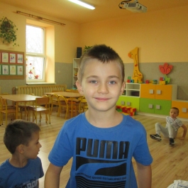 Gminne Przedszkole w Tarnowcu