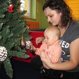 Gminne Przedszkole w Tarnowcu