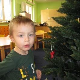 Gminne Przedszkole w Tarnowcu