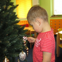 Gminne Przedszkole w Tarnowcu