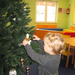 Gminne Przedszkole w Tarnowcu