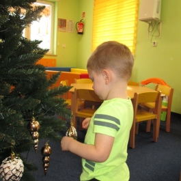 Gminne Przedszkole w Tarnowcu