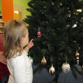 Gminne Przedszkole w Tarnowcu