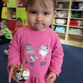 Gminne Przedszkole w Tarnowcu