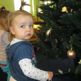 Gminne Przedszkole w Tarnowcu