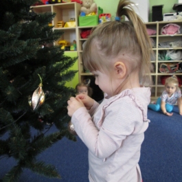 Gminne Przedszkole w Tarnowcu