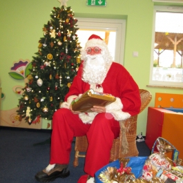 Gminne Przedszkole w Tarnowcu