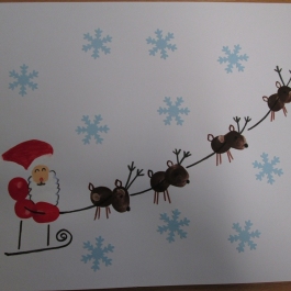 Gminne Przedszkole w Tarnowcu