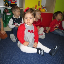 Gminne Przedszkole w Tarnowcu