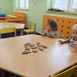 Gminne Przedszkole w Tarnowcu