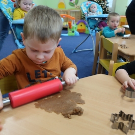 Gminne Przedszkole w Tarnowcu