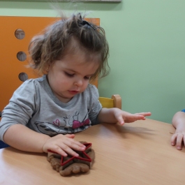 Gminne Przedszkole w Tarnowcu