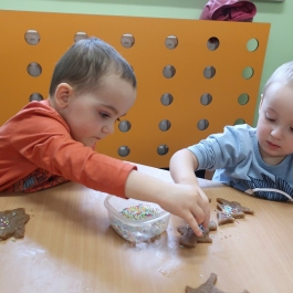 Gminne Przedszkole w Tarnowcu