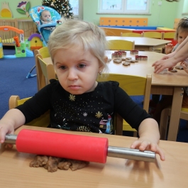 Gminne Przedszkole w Tarnowcu