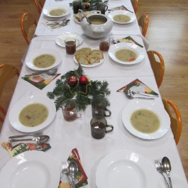 Gminne Przedszkole w Tarnowcu