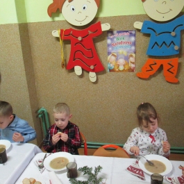 Gminne Przedszkole w Tarnowcu