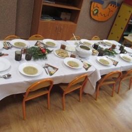 Gminne Przedszkole w Tarnowcu