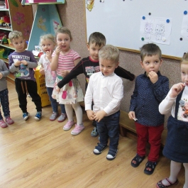 Gminne Przedszkole w Tarnowcu