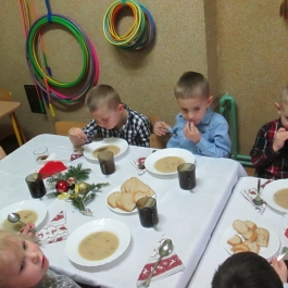 Gminne Przedszkole w Tarnowcu