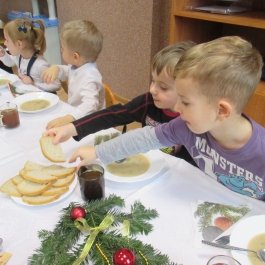 Gminne Przedszkole w Tarnowcu