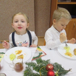 Gminne Przedszkole w Tarnowcu