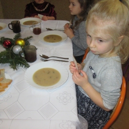 Gminne Przedszkole w Tarnowcu