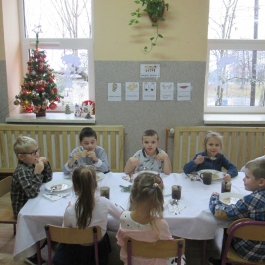 Gminne Przedszkole w Tarnowcu