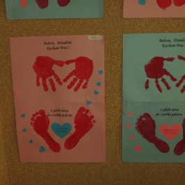 Gminne Przedszkole w Tarnowcu