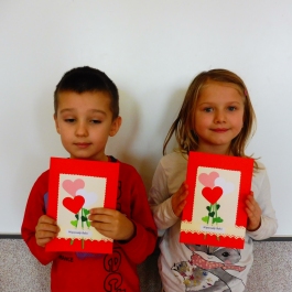 Gminne Przedszkole w Tarnowcu