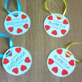 Gminne Przedszkole w Tarnowcu