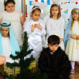 Gminne Przedszkole w Tarnowcu